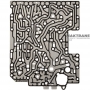 Сепараторная пластина ZF 8HP70, 8HP90 — A049/B049, 1087327178ZFS, 1087327178