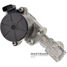 Насос масляний системи start-stop JATCO CVT JF015E - 313C03JX0B, знято з нових трансмісій