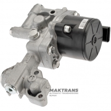 Насос масляний системи start-stop JATCO CVT JF015E - 313C03JX0B, знято з нових трансмісій