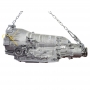 Автоматична трасмісія в зборі (без гідротрансформатора) ZF 6HP19 — AUDI A4 B7 (8EC) 3.0 TDI quattro, 1071040026, код трансмісії GCX