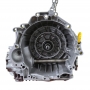 Автоматична трасмісія в зборі (без гідротрансформатора) ZF 6HP19 — AUDI A4 B7 (8EC) 3.0 TDI quattro, 1071040026, код трансмісії GCX