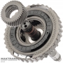 Задня планетарна передача VAG 09H, AQ451 (8 speed transmission) - 45762-T87800, 4 сателіти (19 зубів) / 4 сателіти (18 зубів), сонячна шестерня 38 зубів (нар.Ø 58.45 мм)