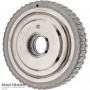 Барабан Underdrive Clutch VAG 09H, AQ451 (8 speed transmission) —45450T87800, 45454T87800, 5 фрикционных дисков