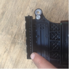 Электронный блок управления TCM ZF 8HP AUDI — ES11-3014, 6058008294