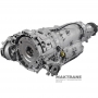 Відремонтована (road tested) трансмісія в зборі ZF 8HP65A - код трансмісії UKP, TCM (0260550112, 1034420281), головна пара 34/11