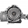Відремонтована (road tested) трансмісія в зборі ZF 8HP65A - код трансмісії UKP, TCM (0260550112, 1034420281), головна пара 34/11