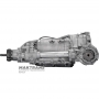 Відремонтована (road tested) трансмісія в зборі ZF 8HP65A - код трансмісії UKP, TCM (0260550112, 1034420281), головна пара 34/11