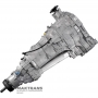 Відремонтована (road tested) трансмісія в зборі ZF 8HP65A - код трансмісії UKP, TCM (0260550112, 1034420281), головна пара 34/11