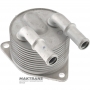 Теплообменник PEUGEOT, STELLANTIS, AWF8G30 — 9827747580