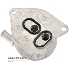 Теплообмінник PEUGEOT, STELLANTIS, AWF8G30 - 9827747580