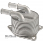 Теплообменник PEUGEOT, STELLANTIS, AWF8G30 — 9827747580