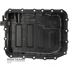 Піддон масляний (з прокладкою) Hyundai/KIA A6MF1 - 452803B810, новий (China)