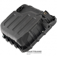 Піддон масляний (з прокладкою) Hyundai/KIA A6MF1 - 452803B810, новий (China)