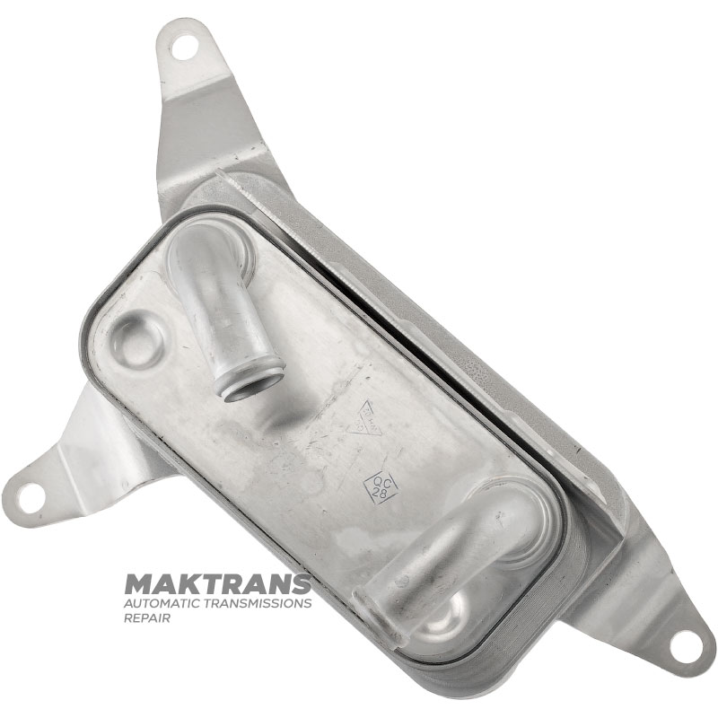 Теплообменник FORD 10R80 —  Ford Ranger 2.0L YN2X Diesel, JB3Z-7A095-C, 2420579, JB3G 7A095-BA, 2255577