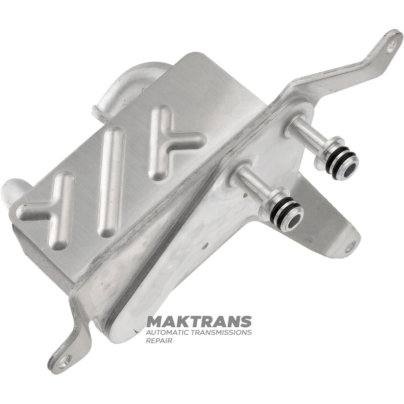 Теплообменник FORD 10R80 —  Ford Ranger 2.0L YN2X Diesel, JB3Z-7A095-C, 2420579, JB3G 7A095-BA, 2255577