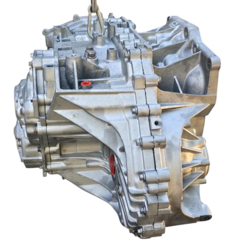 Отремонтированная (road tested) трансмиссия GETRAG DCT451 MPS6i, 2WD, 1.5L — F1FR-7000-FB