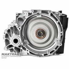 Відремонтована (road tested) трансмісія GETRAG DCT451 MPS6i, 2WD, 1.5L - F1FR-7000-FB