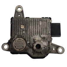 Электронный блок управления Aisin Warner TF-80SC — 55574325, HDW 55574323, AAMN