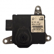 Електронний блок управління Aisin Warner TF-80SC - 55574325, HDW 55574323, AAMN