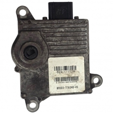 Електронні блоки управління Aisin Warner TF-80SC - 89503-TFA340-45, SJAC577129