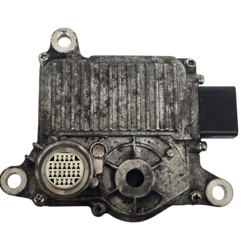 Електронний блок керування Aisin Warner TF-80SC PEUGEOT - 9654493480, AW_BVA_AM6_CEM1
