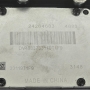 TCM / блок соленоидов GM 6T30, 6T40, 6T45, 6T50 (Gen1) — 24264683, соленоиды с черными колпачками