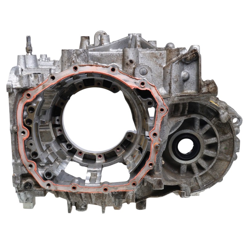 Корпус центральний JEEP 8F30 - 45231-P4G820