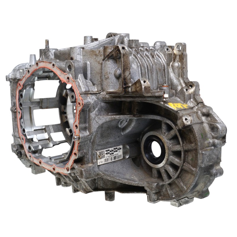 Корпус центральний JEEP 8F30 - 45231-P4G820