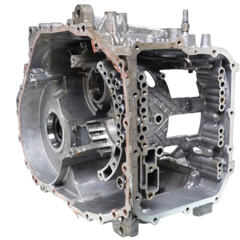 Корпус центральний JEEP 8F30 - 45231-P4G820