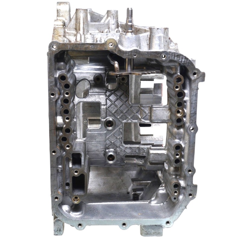 Корпус центральний JEEP 8F30 - 45231-P4G820