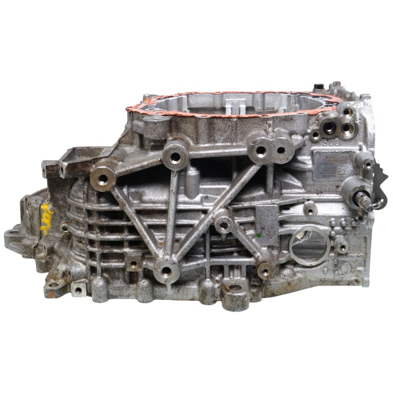 Корпус центральний JEEP 8F30 - 45231-P4G820
