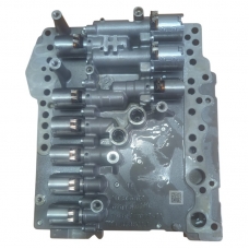 Відремонтований (road tested) гідроблок у борі із соленоїдами GETRAG 6DCT450 MPS6 PowerShift - 7M5R-7H035-CA