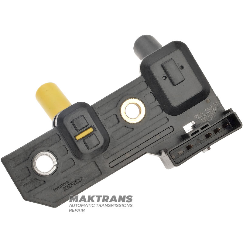 Датчик скорости JEEP 8F30 — 42620-T4G810, 9024180086, 68618532AA (4х пиновый разьем)