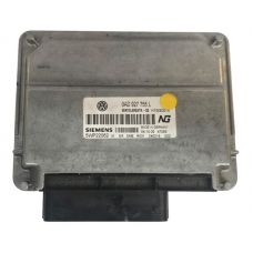 TCM Aisin Warner TR-60SN/VAG 09D - 0AD927755L