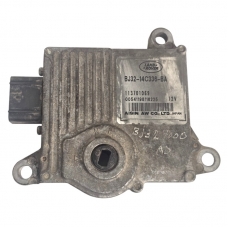 Электронный блок управления Aisin Warner TF-80SC — BJ32-14C336-BA