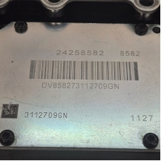 TCM / блок соленоїдів GM 6T30, 6T40, 6T45, 6T50 (Gen1) - 24258582, соленоїди з чорними ковпачками