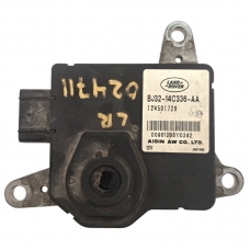 Електронний блок керування Aisin Warner TF-80SC - BJ32-14C336-AA