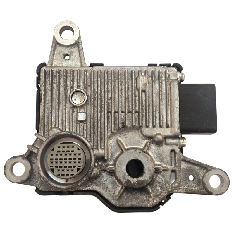 Електронний блок управління Aisin Warner TF-80SC - 55583368, AA5C, HDW 55574323