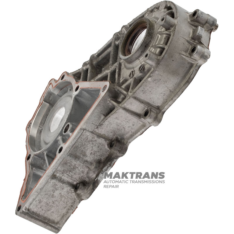 Корпус передний раздатки LEXUS IS250, IS350 A760H — 3415130011, 3415130A011