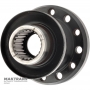 Фланець передньої роздавальної коробки LEXUS IS250, IS350 A760H - 3478030040, загальна висота 75 мм, 23 шліци, 6 отворів кріплення (центр-центр 37 мм)