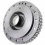Барабан Underdrive Clutch JEEP A8F30 - 45450P4G810, 45454P4G810 загальна висота 63 мм, (порожній без дисків, висота від поршня до стопорного кільця 20 mm (під 5 фрик. дисків)