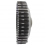 Барабан Underdrive Clutch JEEP A8F30 - 45450P4G810, 45454P4G810 загальна висота 63 мм, (порожній без дисків, висота від поршня до стопорного кільця 20 mm (під 5 фрик. дисків)