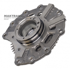 Шестерня Drive Transfer JEEP A8F30 - 47 зубів (нар.Ø 130.80 мм, 3 насічки), 458114G810