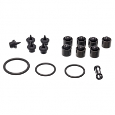 Комплект гідроакумуляторів, check plugs та гумових кілець гідроблоку ZF 8HP65A, 8HP55A, 8HP70, 8HP75A