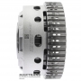 Барабан зчеплення 3-7-R / 4-6 Clutch JEEP A8F27, A8F30 - 45700T4G810A (порожній, без дисків)