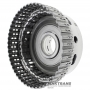 Барабан зчеплення 3-7-R / 4-6 Clutch JEEP A8F27, A8F30 - 45700T4G810A (порожній, без дисків)