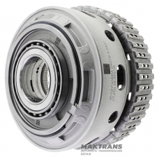 Барабан сцепления 3-7-R / 4-6 Clutch JEEP A8F27, A8F30 — 45700T4G810A (пустой, без дисков)
