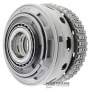 Барабан зчеплення 3-7-R / 4-6 Clutch JEEP A8F27, A8F30 - 45700T4G810A (порожній, без дисків)