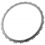 Комплект стальных и фрикционных дисков 4-6 Clutch JEEP A8F27, A8F30 — 6 фрикционных (односторонних) дисков, общая толщина комплекта 18.10 мм