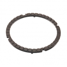 Шайба ковзання барабана Underdrive Clutch Hyundai/Kia A8LF1 - 453684G100, 67.85 х 58 х 5.30/2.85